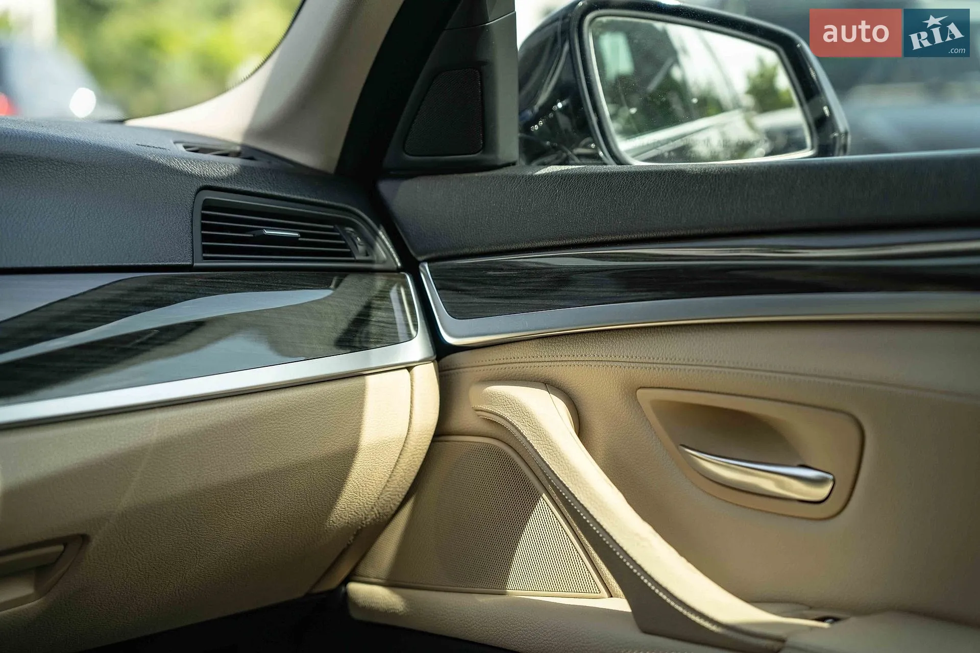 2015 BMW 5er - мініатюра 32