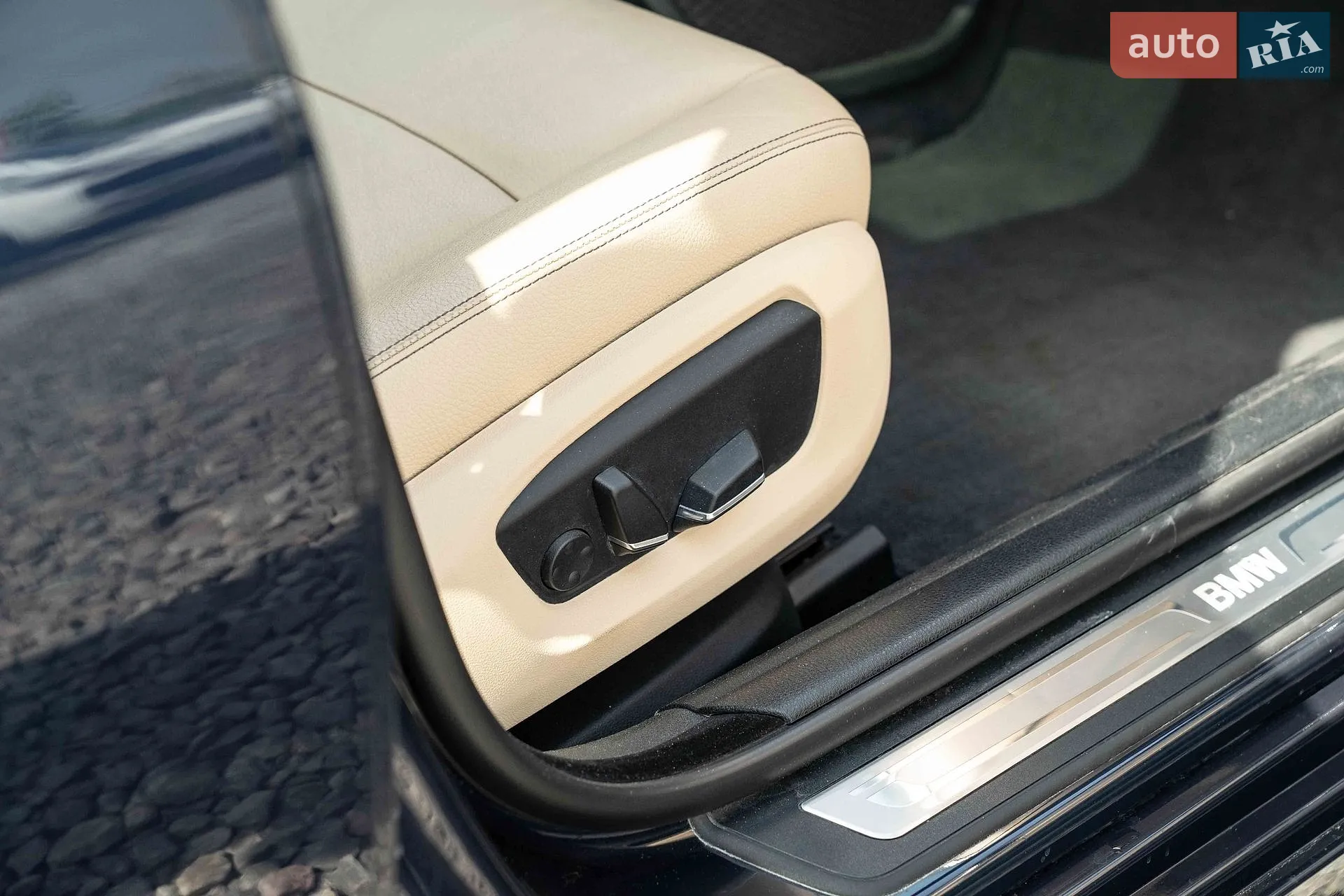 2015 BMW 5er - мініатюра 33