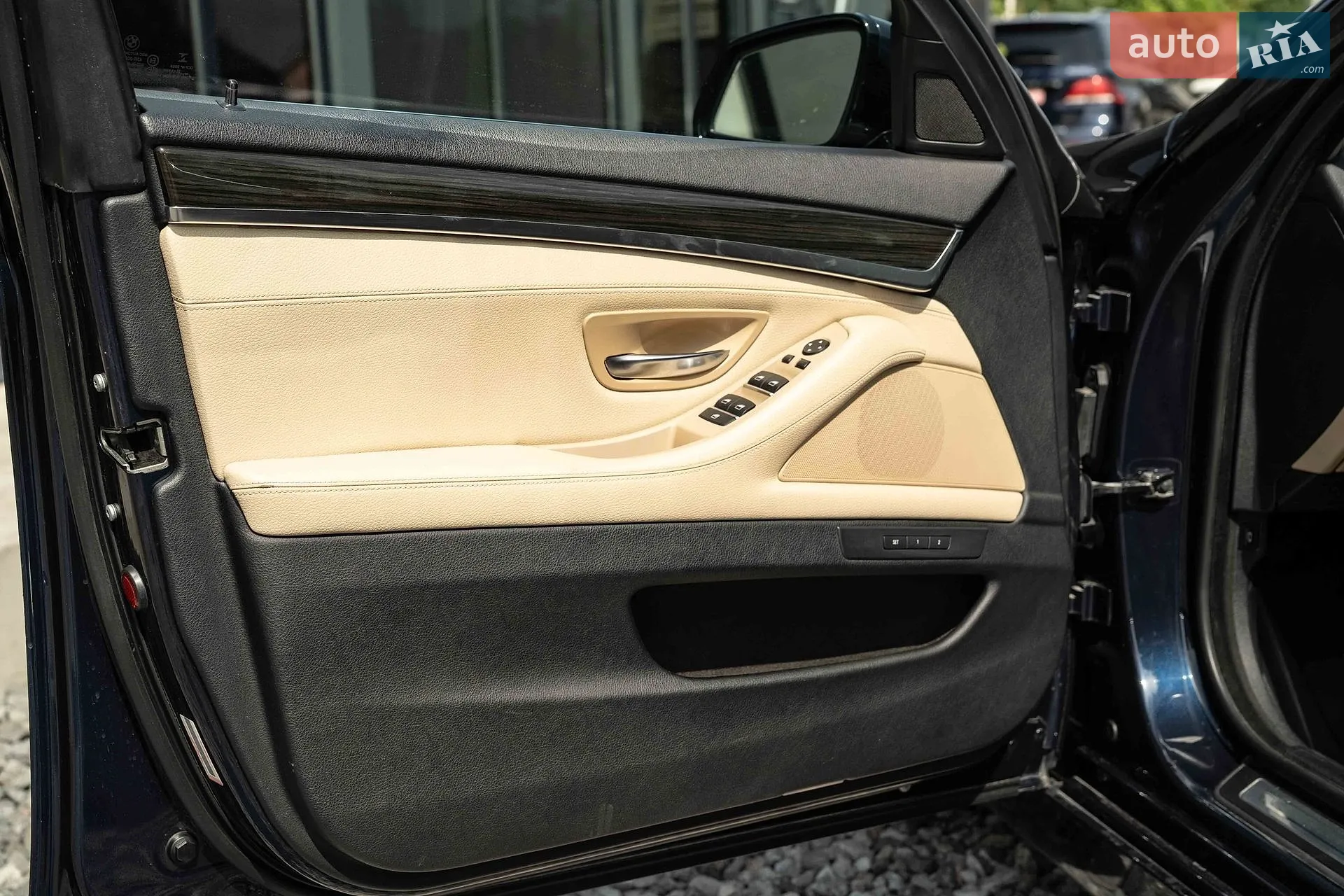 2015 BMW 5er - мініатюра 37