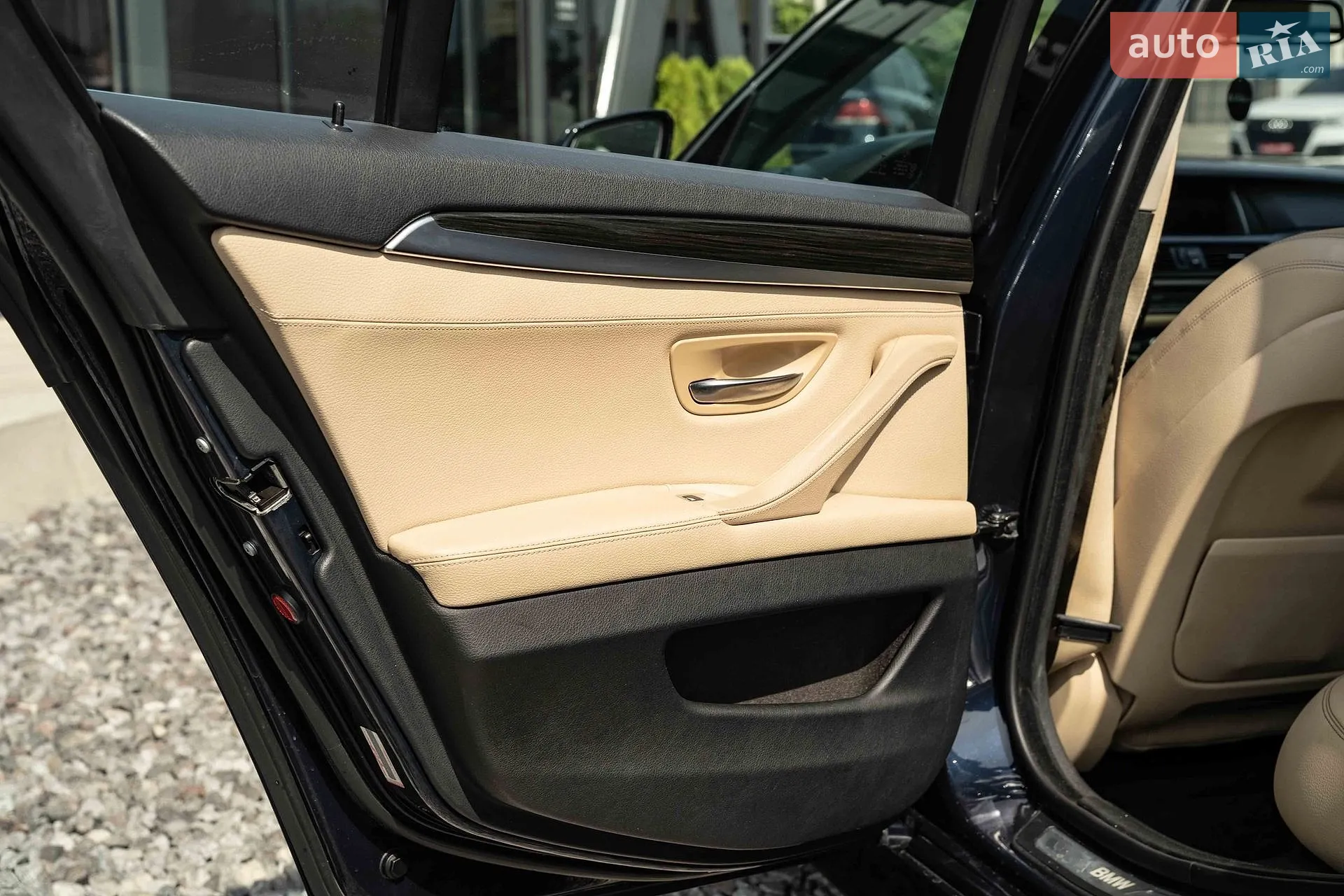 2015 BMW 5er - мініатюра 39