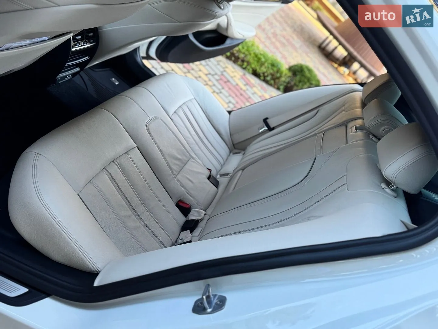 2019 BMW 5er - мініатюра 25