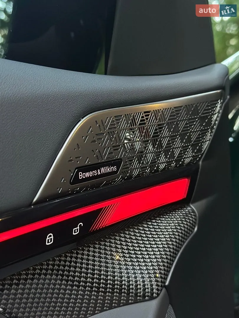 2025 BMW 5er - мініатюра 18