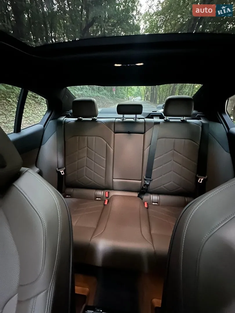 2025 BMW 5er - мініатюра 22