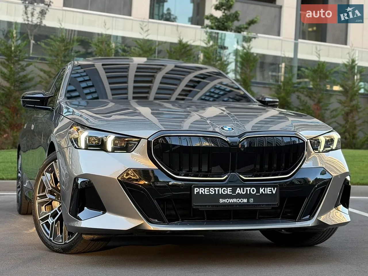 2022 Audi A6 - мініатюра 74