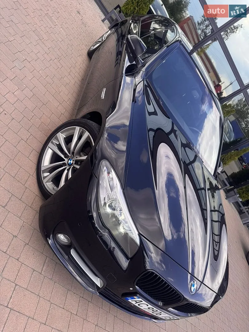 2016 BMW 5er - мініатюра 3