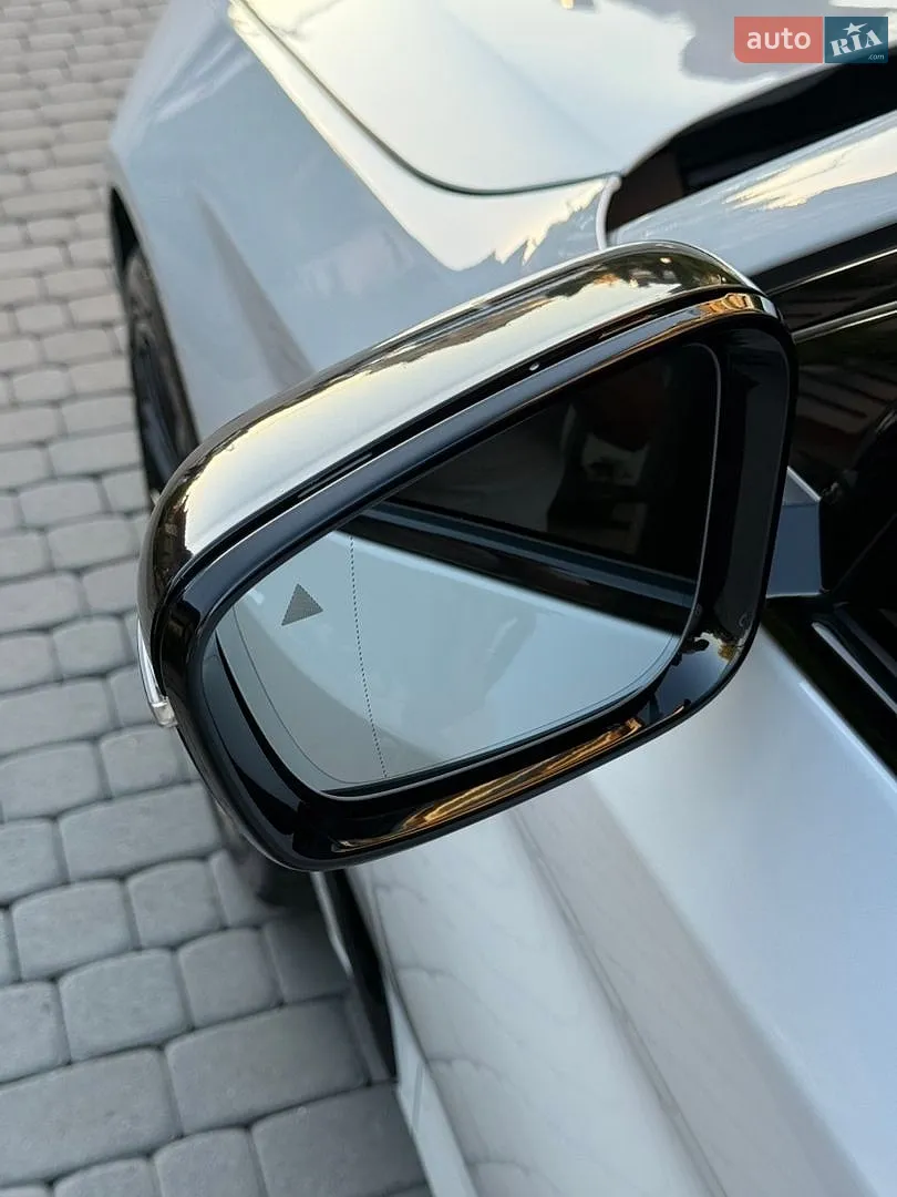 2017 BMW 5er - мініатюра 15