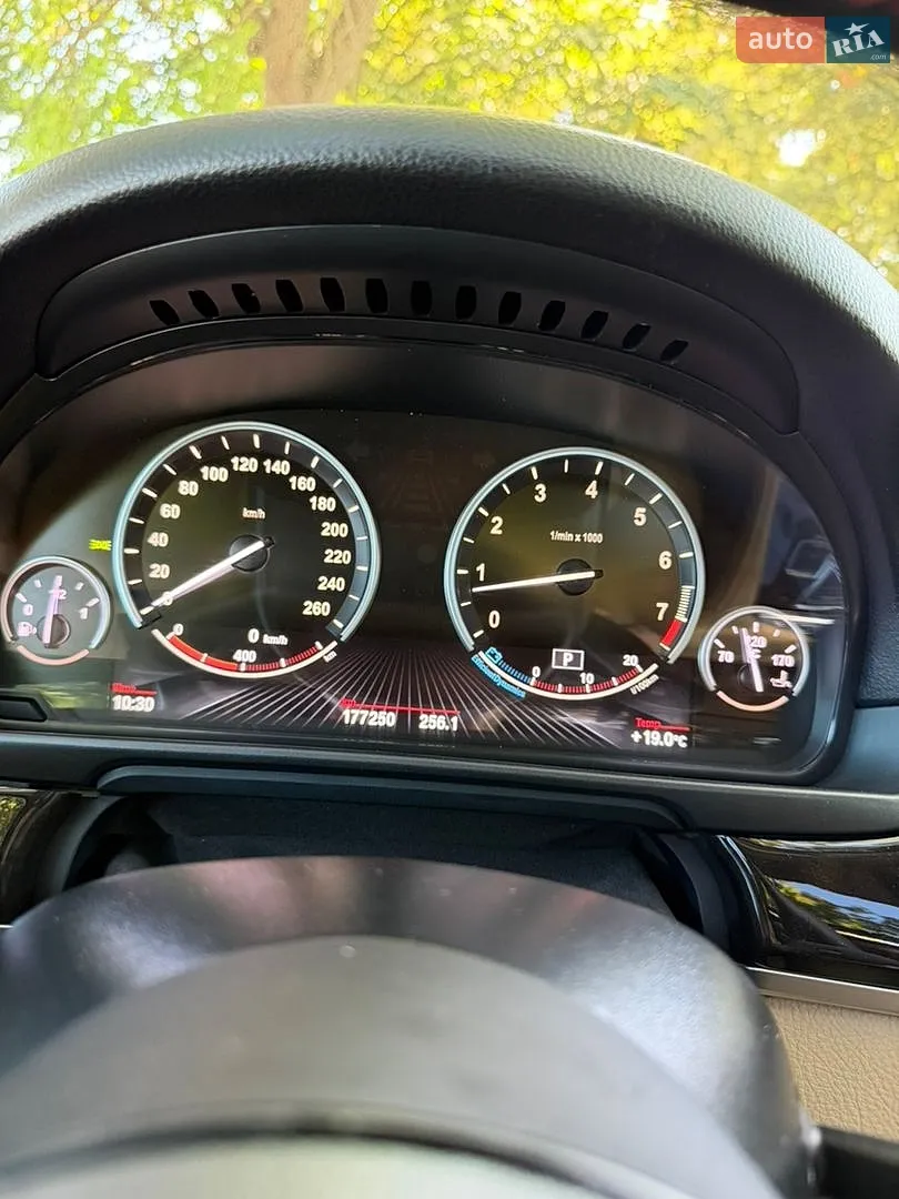 2016 BMW 5er - мініатюра 36
