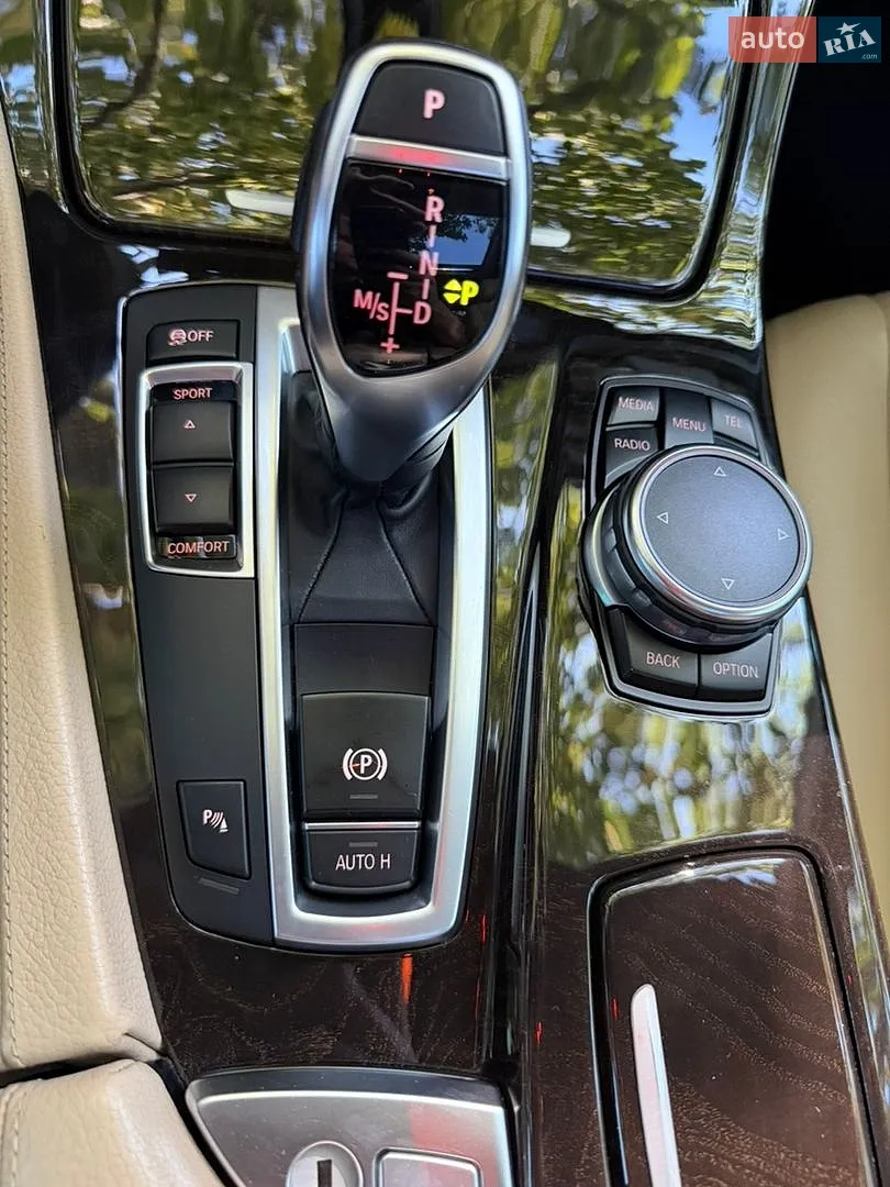 2016 BMW 5er - мініатюра 38
