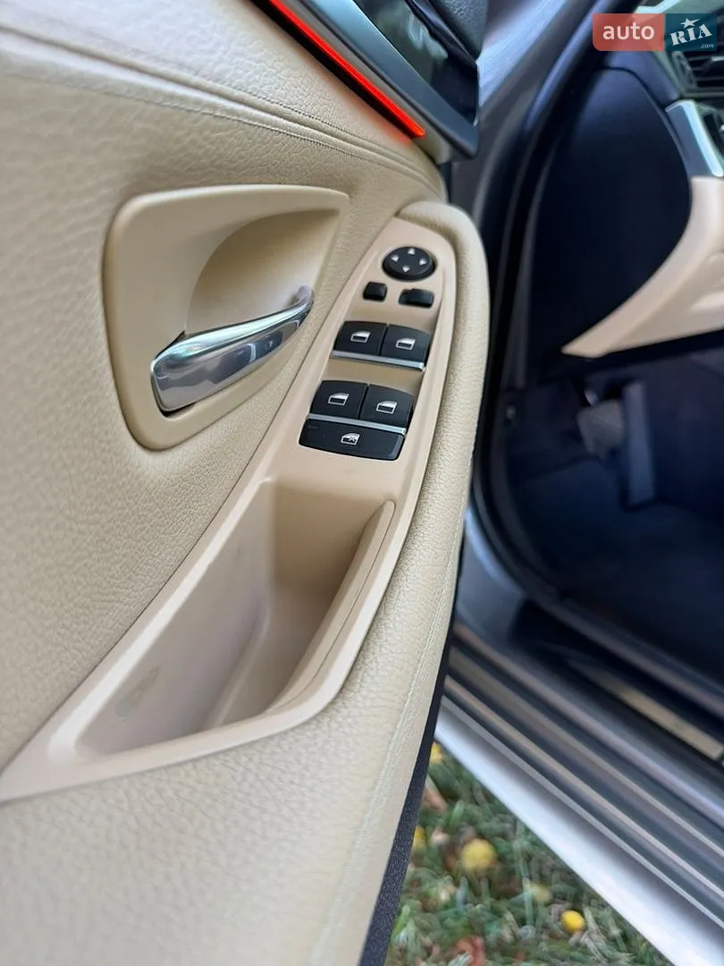 2016 BMW 5er - мініатюра 50