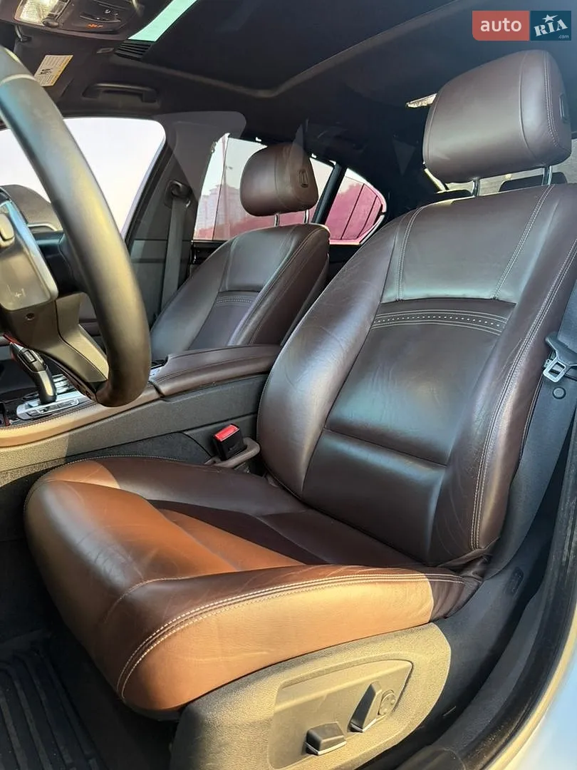 2014 BMW 5er - мініатюра 15