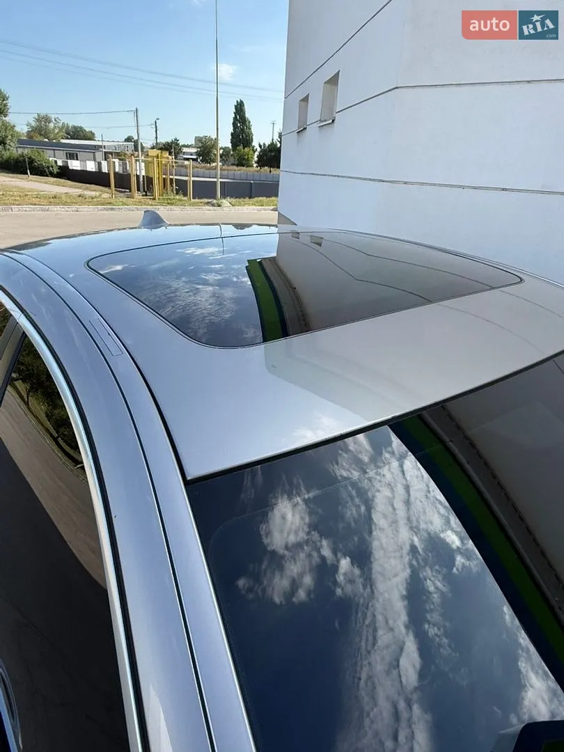 2013 BMW 5er - мініатюра 12