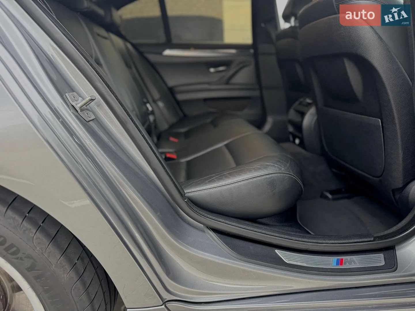 2015 BMW 5er - мініатюра 34