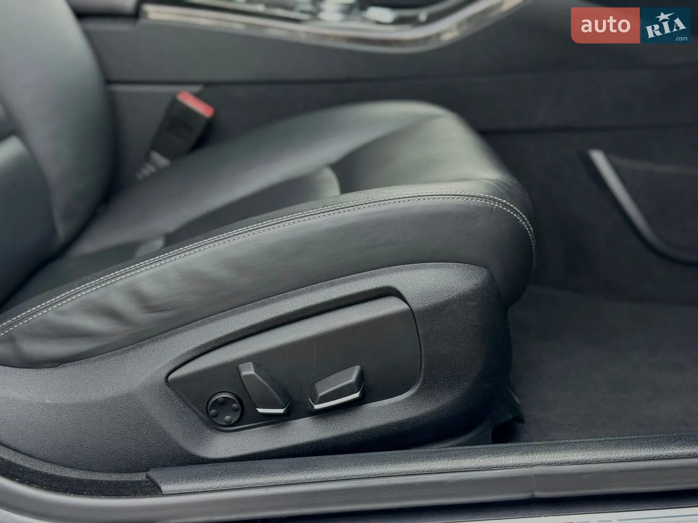 2015 BMW 5er - мініатюра 39
