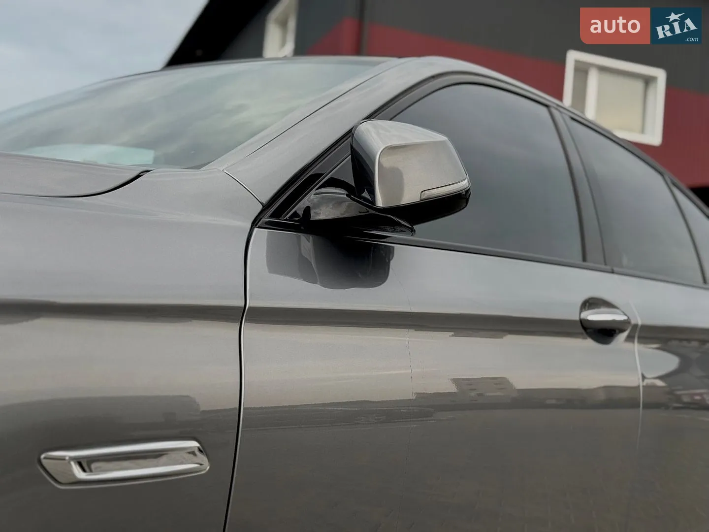 2015 BMW 5er - мініатюра 58