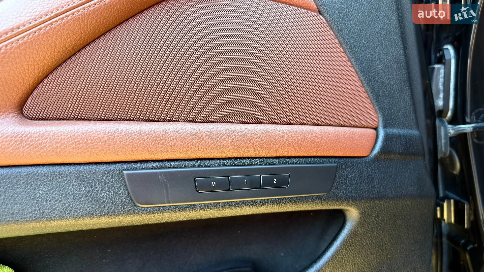 2013 BMW 5er - мініатюра 11