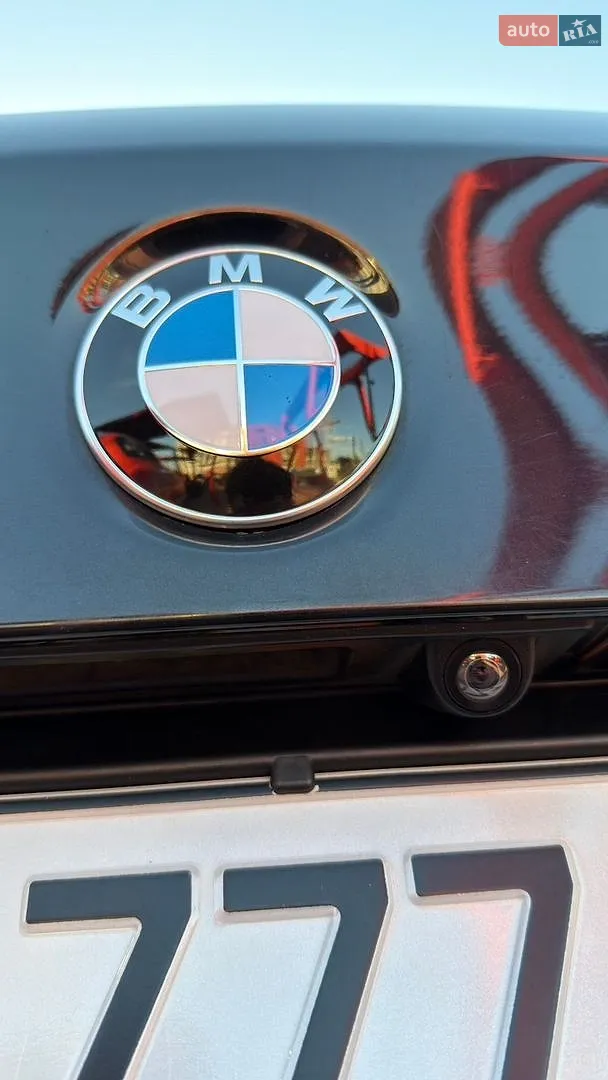 2013 BMW 5er - мініатюра 25