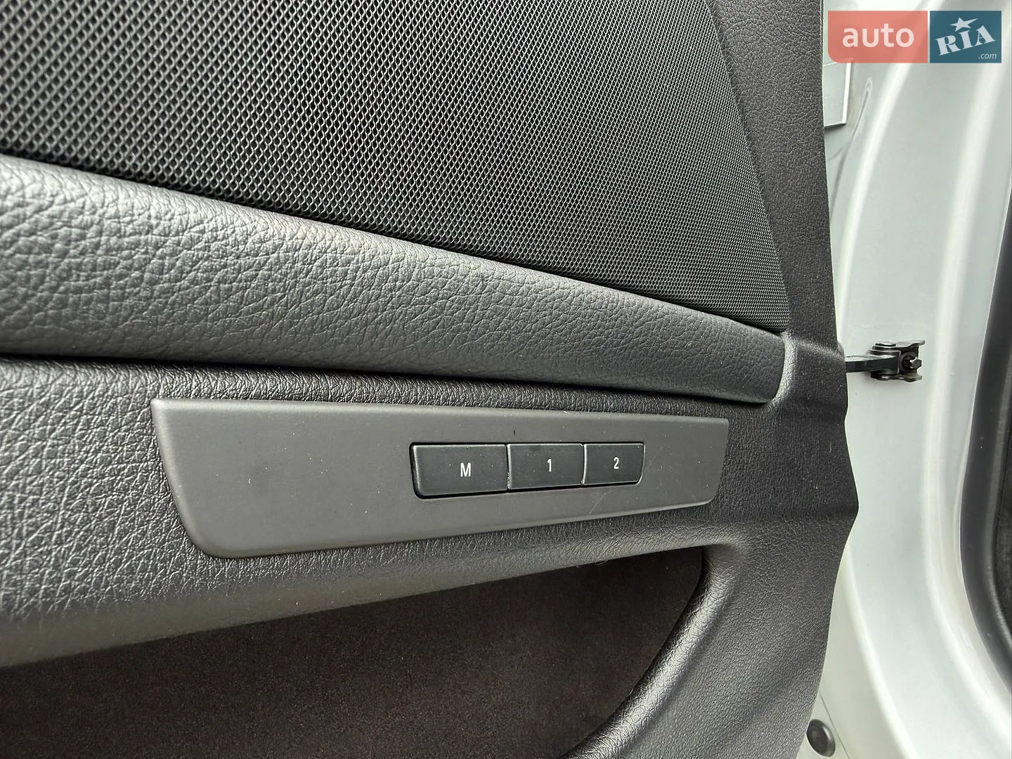 2010 BMW 5er - мініатюра 35