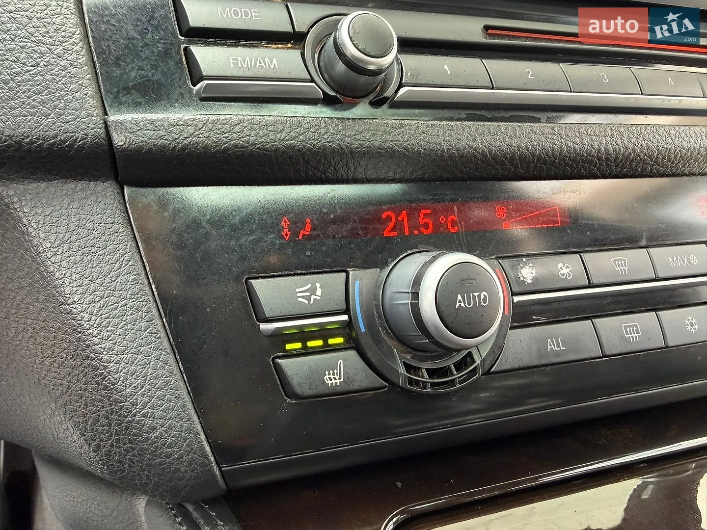 2010 BMW 5er - мініатюра 48