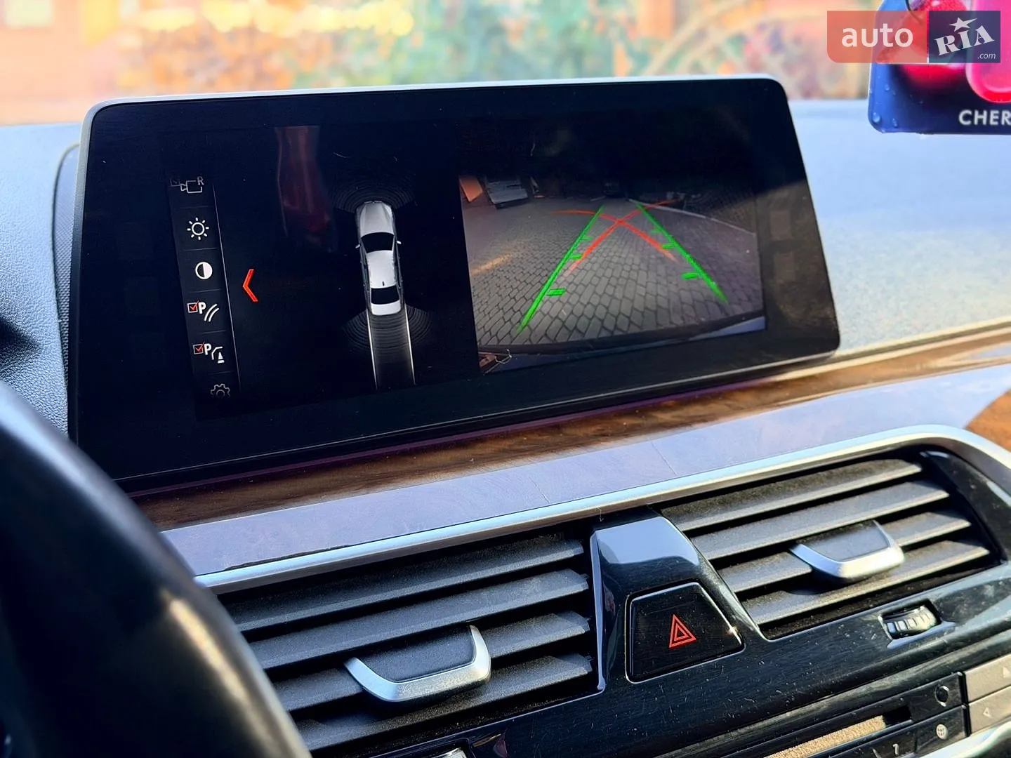 2018 BMW 5er - мініатюра 42