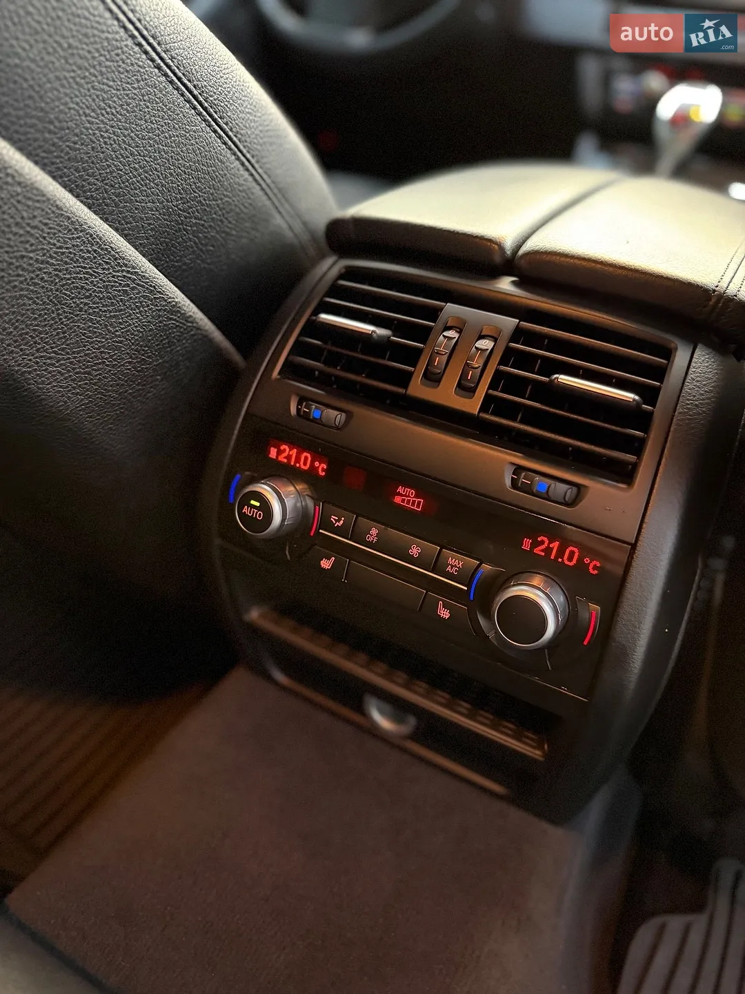2015 BMW 5er - мініатюра 31