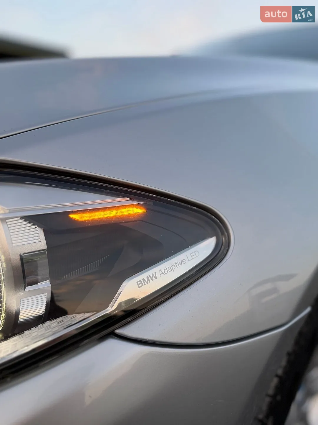 2015 BMW 5er - мініатюра 43