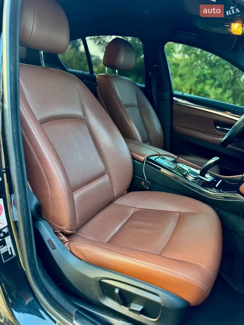 2015 BMW 5er - мініатюра 46