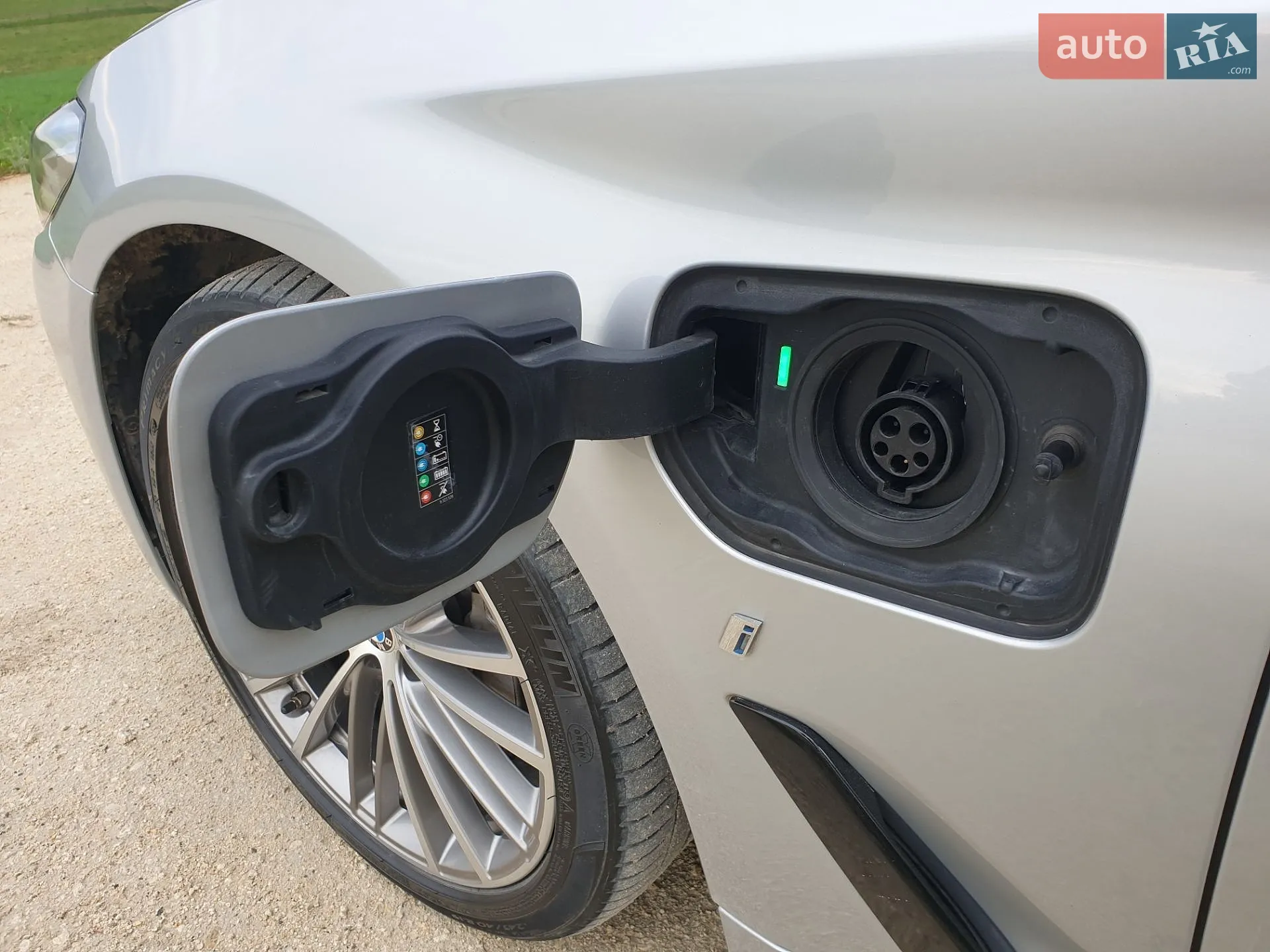 2018 BMW 5er - мініатюра 12