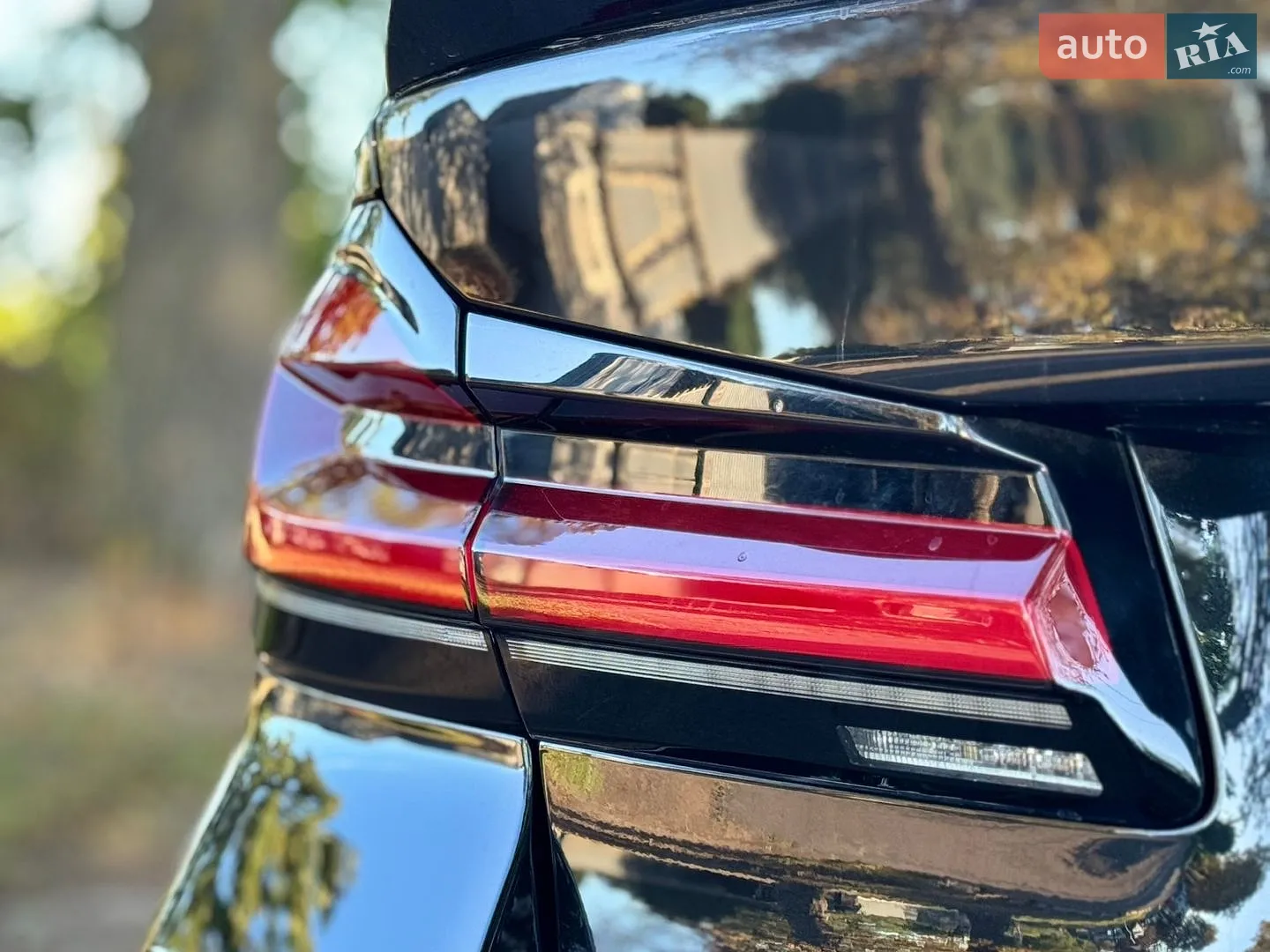 2018 BMW 5er - мініатюра 47