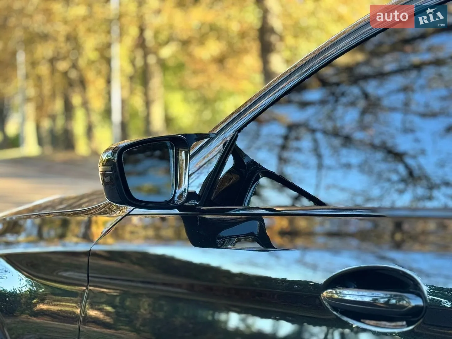 2018 BMW 5er - мініатюра 53