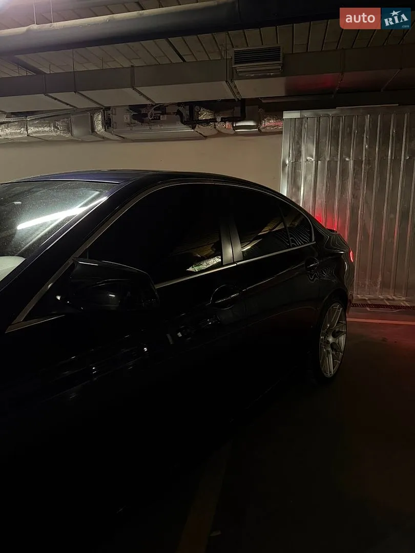 2012 BMW 5er - мініатюра 11