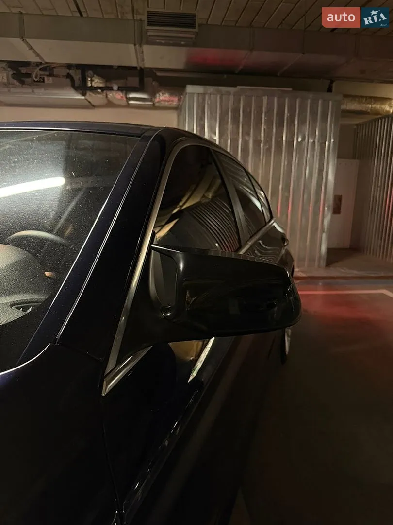2012 BMW 5er - мініатюра 21