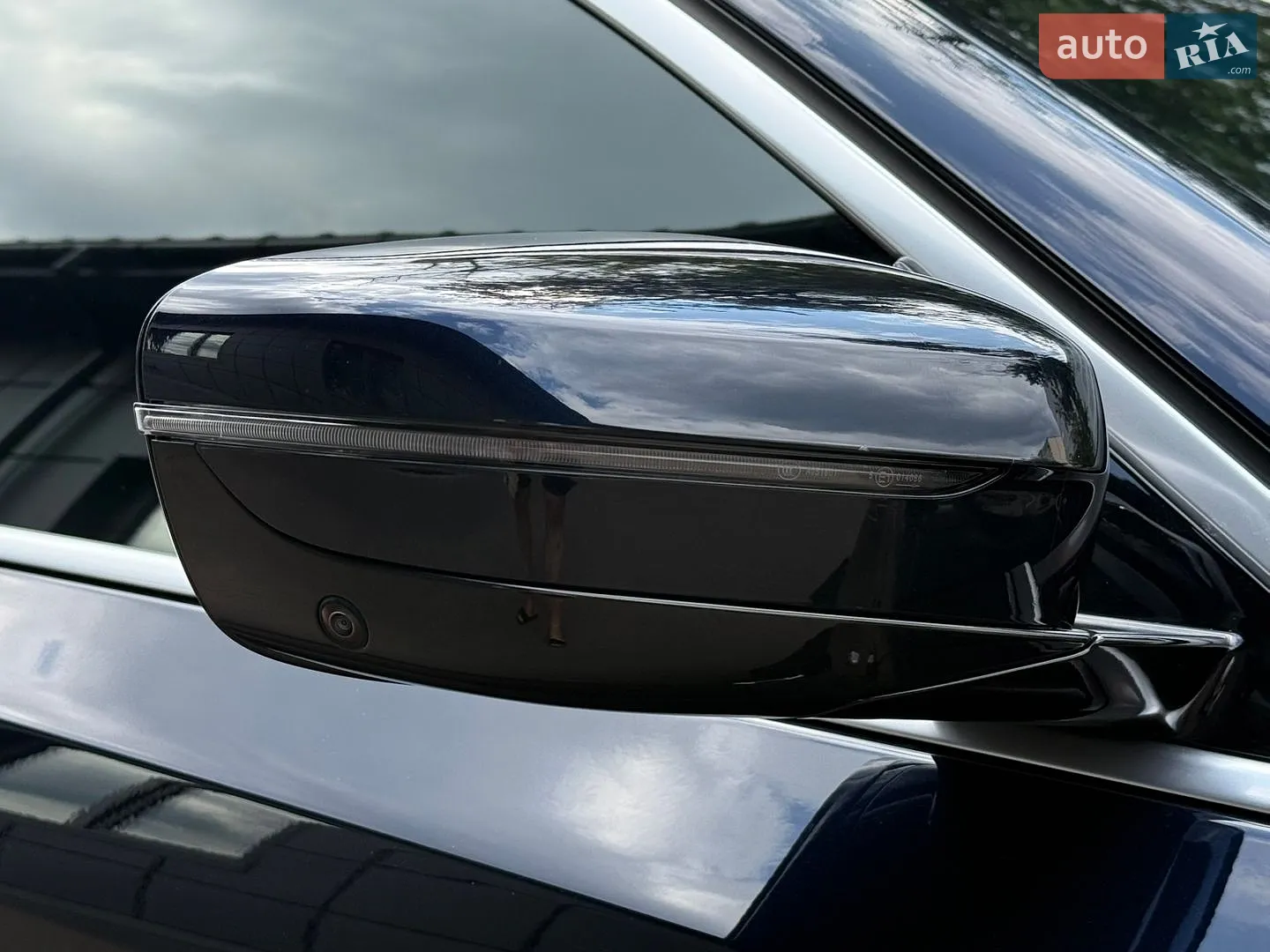 2023 BMW 5er - мініатюра 22