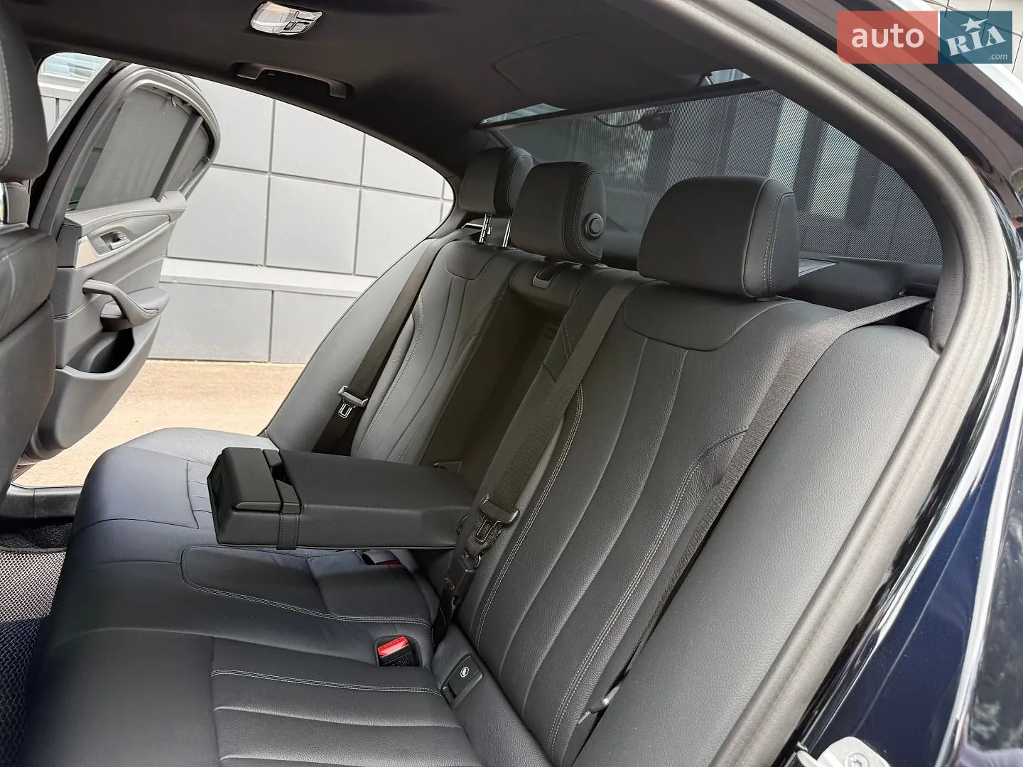 2023 BMW 5er - мініатюра 31