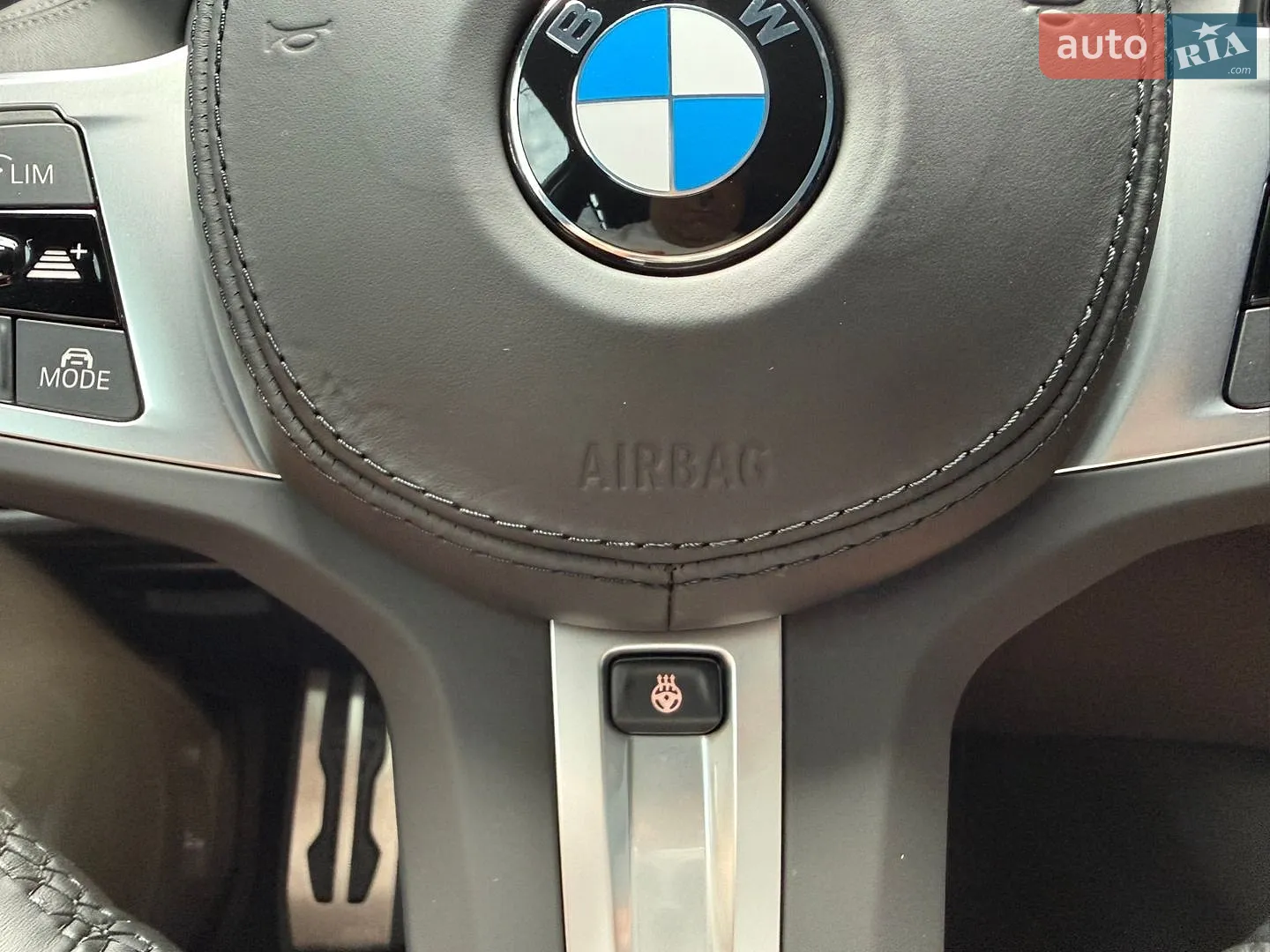 2023 BMW 5er - мініатюра 56