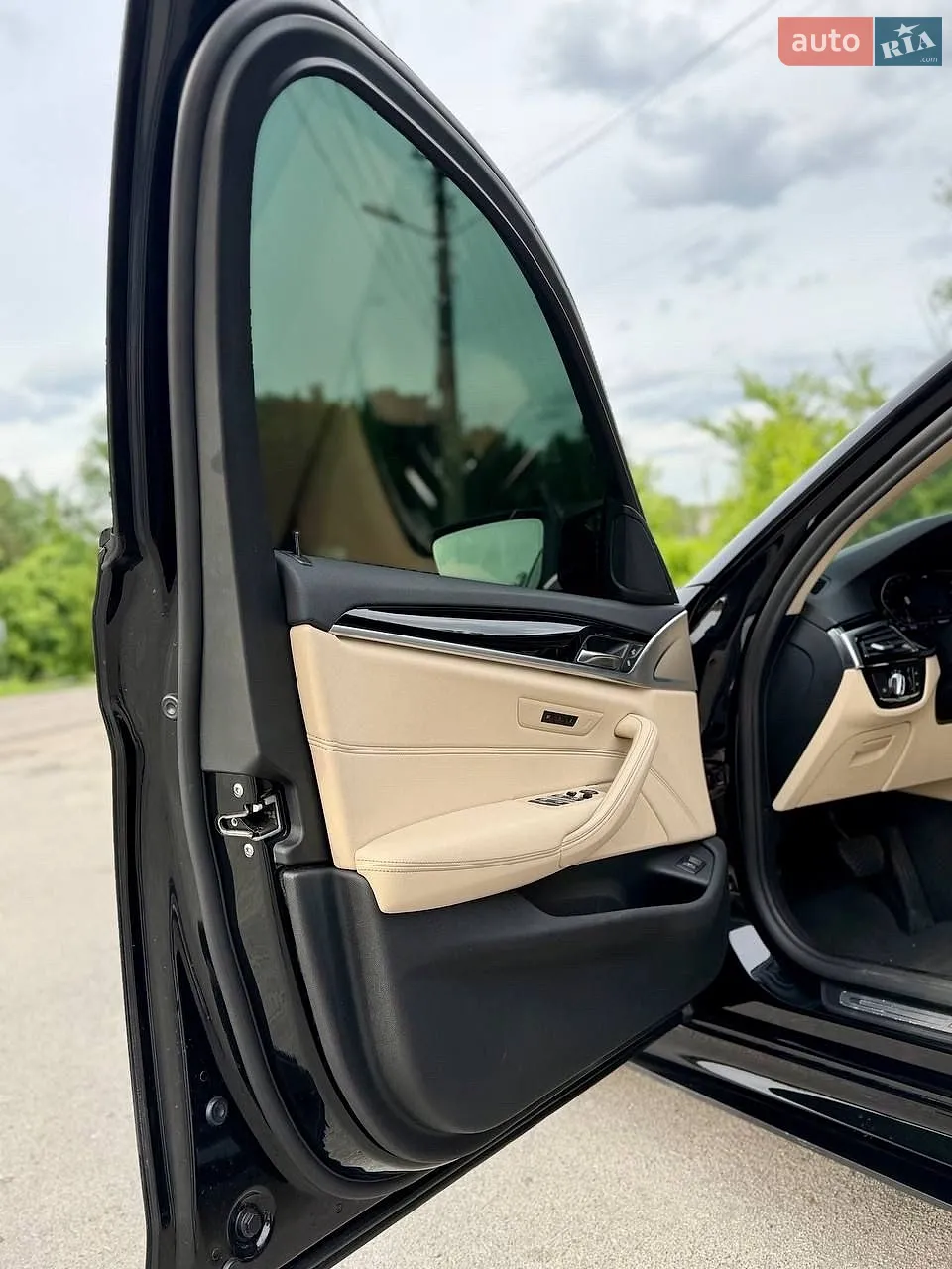 2021 BMW 5er - мініатюра 16