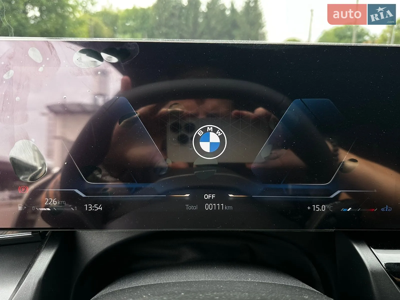 2025 BMW 5er - мініатюра 18