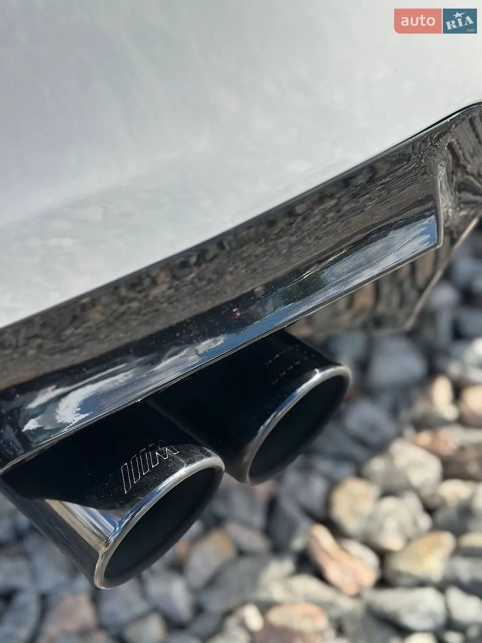 2011 BMW 5er - мініатюра 23