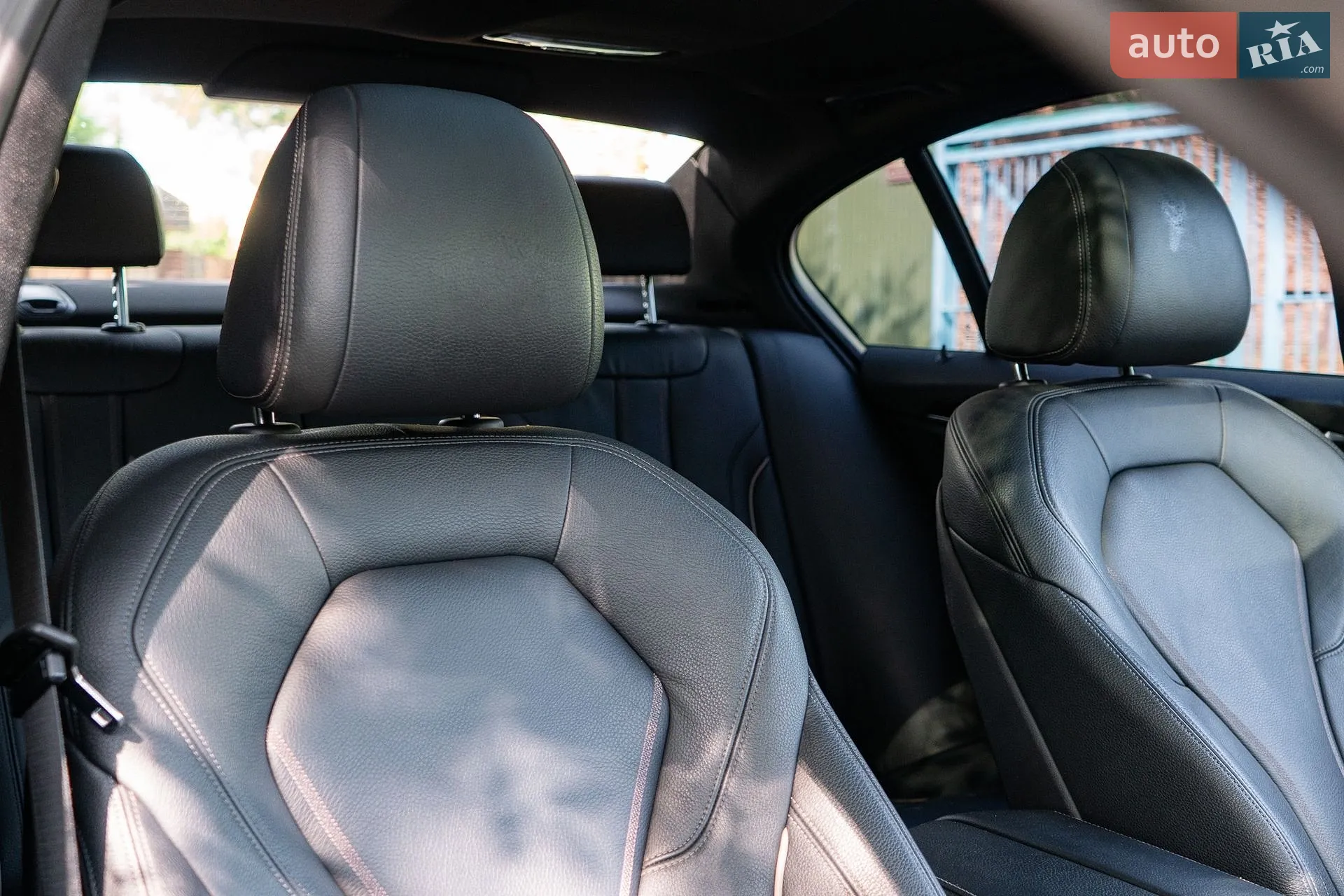 2017 BMW 5er - мініатюра 48