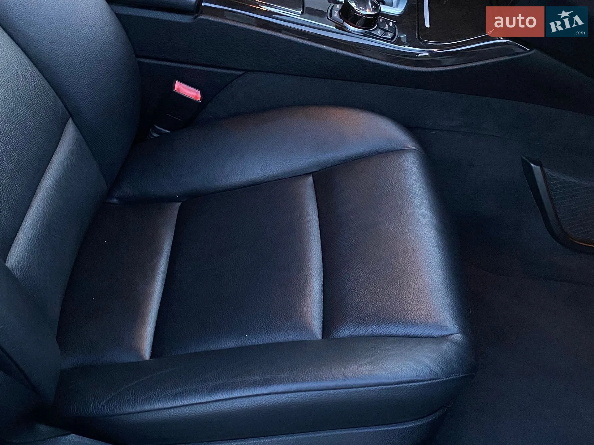 2013 BMW 5er - мініатюра 25
