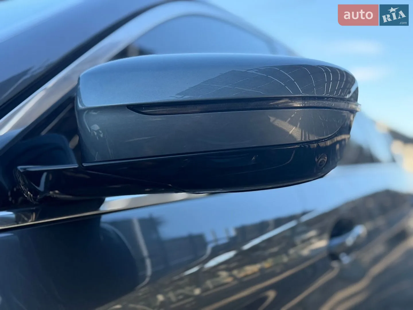 2021 BMW 5er - мініатюра 15