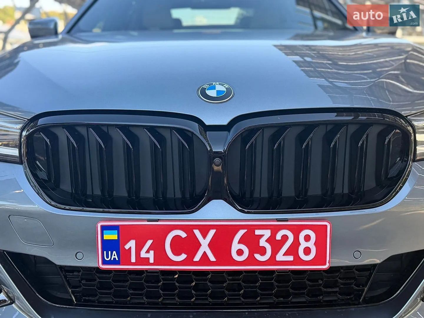 2021 BMW 5er - мініатюра 14