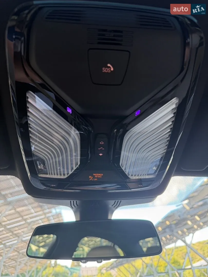 2021 BMW 5er - мініатюра 28