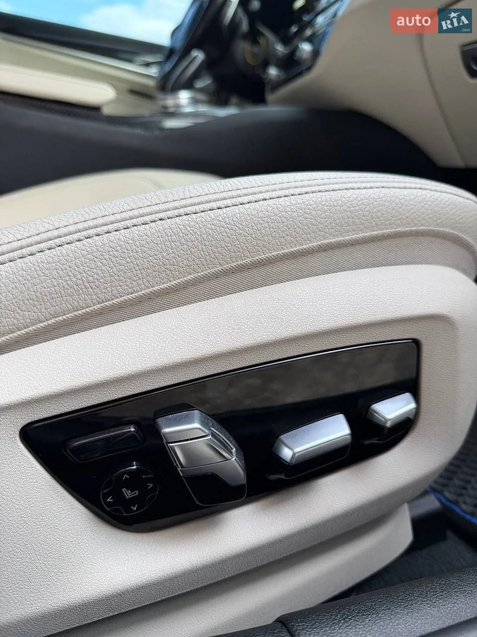 2017 BMW 5er - мініатюра 29