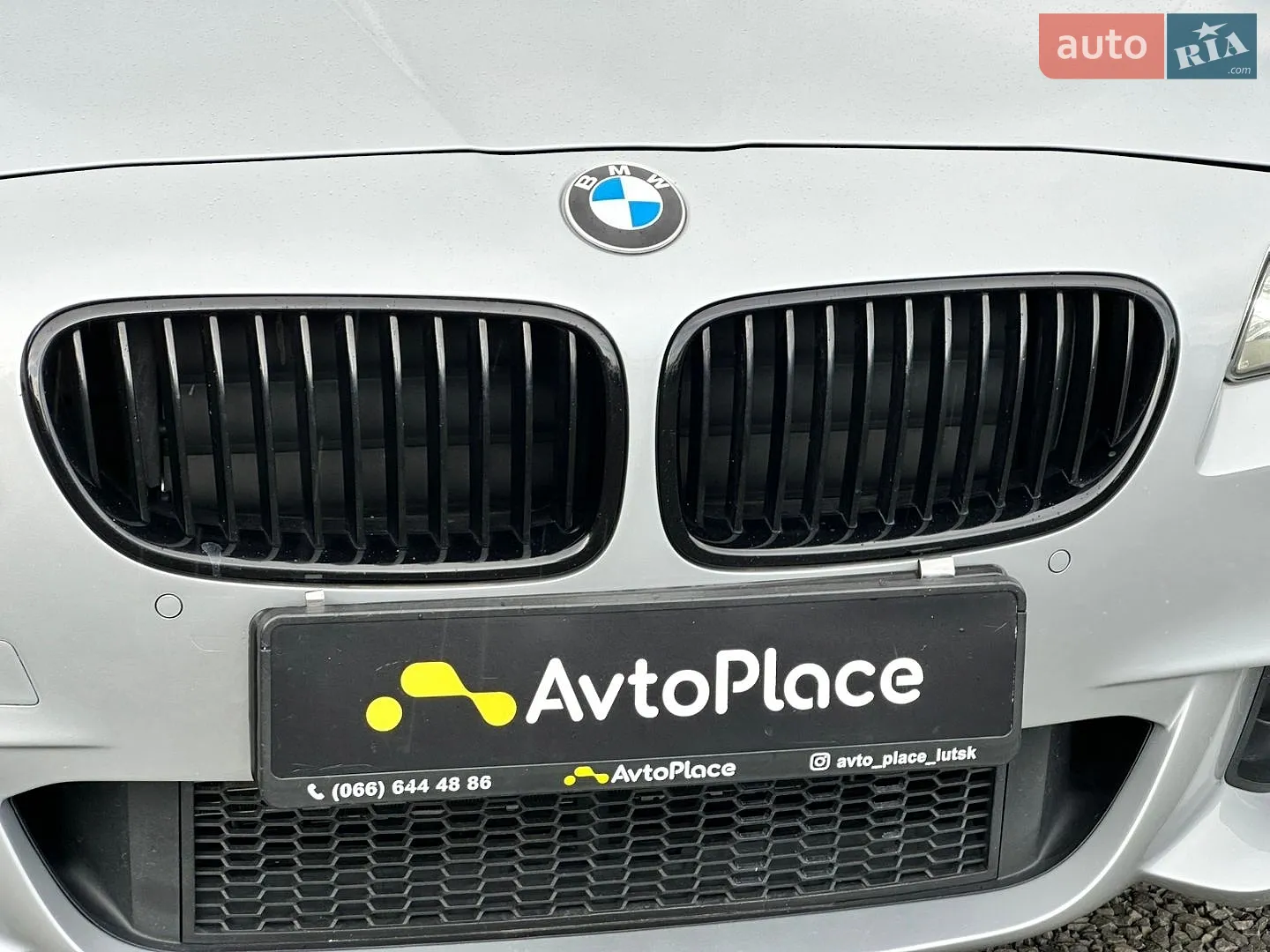 2016 BMW 5er - мініатюра 7