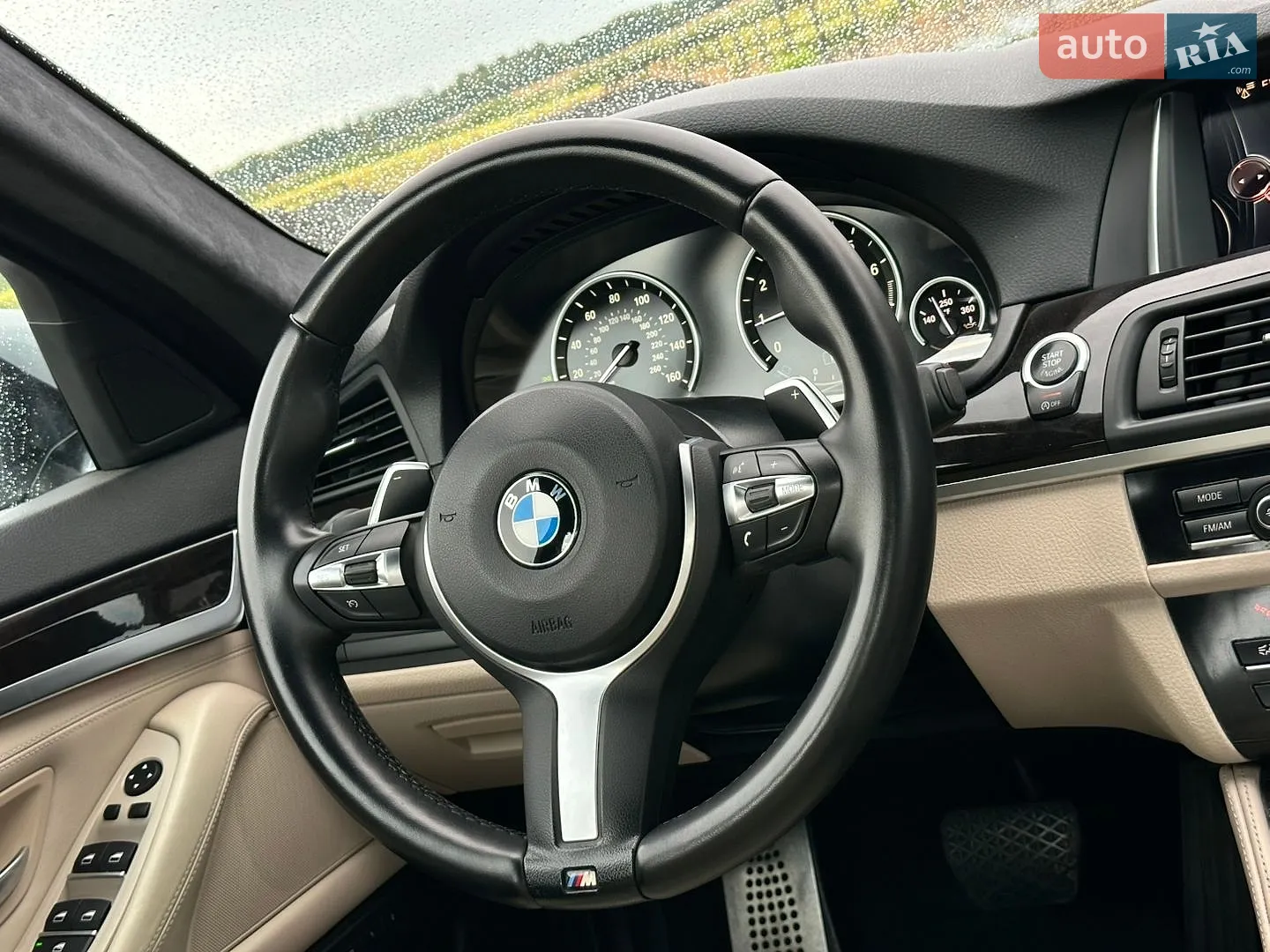 2016 BMW 5er - мініатюра 40