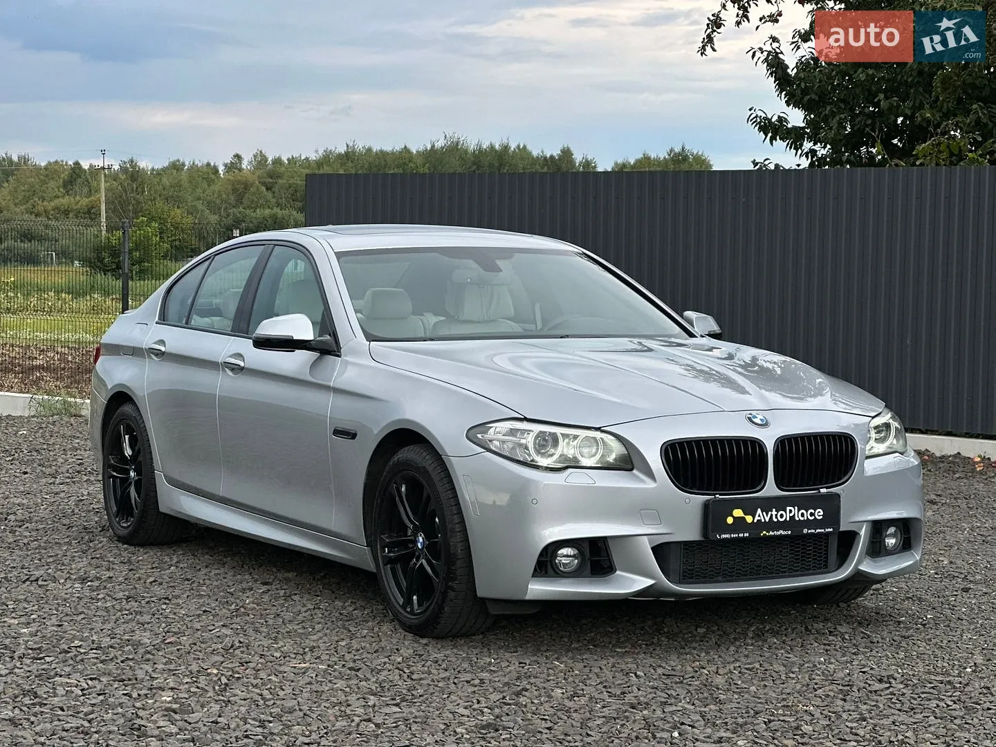 2016 BMW 5er - мініатюра 86