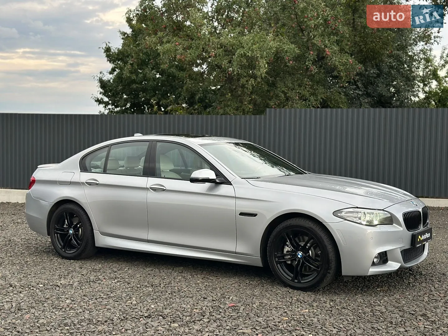 2016 BMW 5er - мініатюра 89