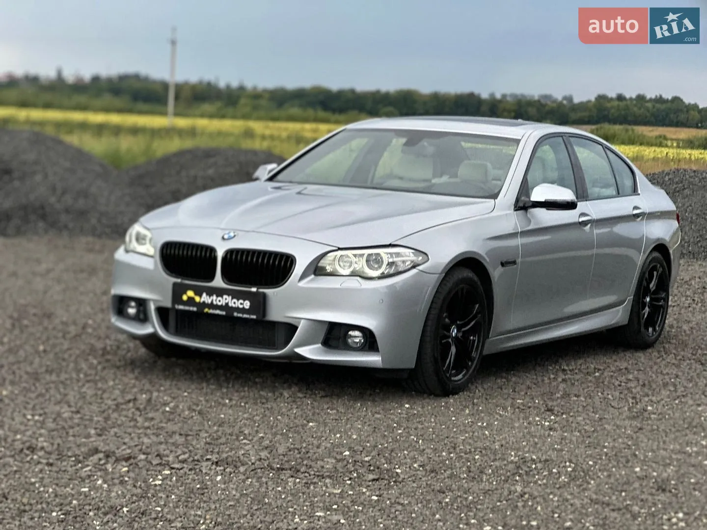 2016 BMW 5er - мініатюра 94