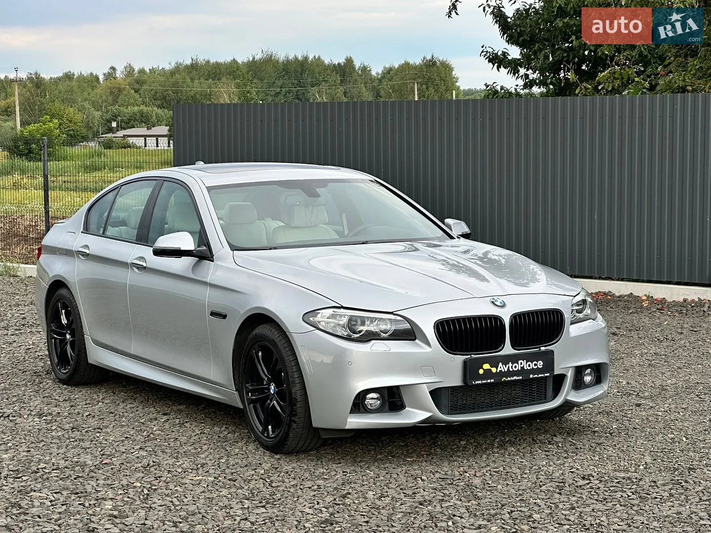 2016 BMW 5er - мініатюра 97