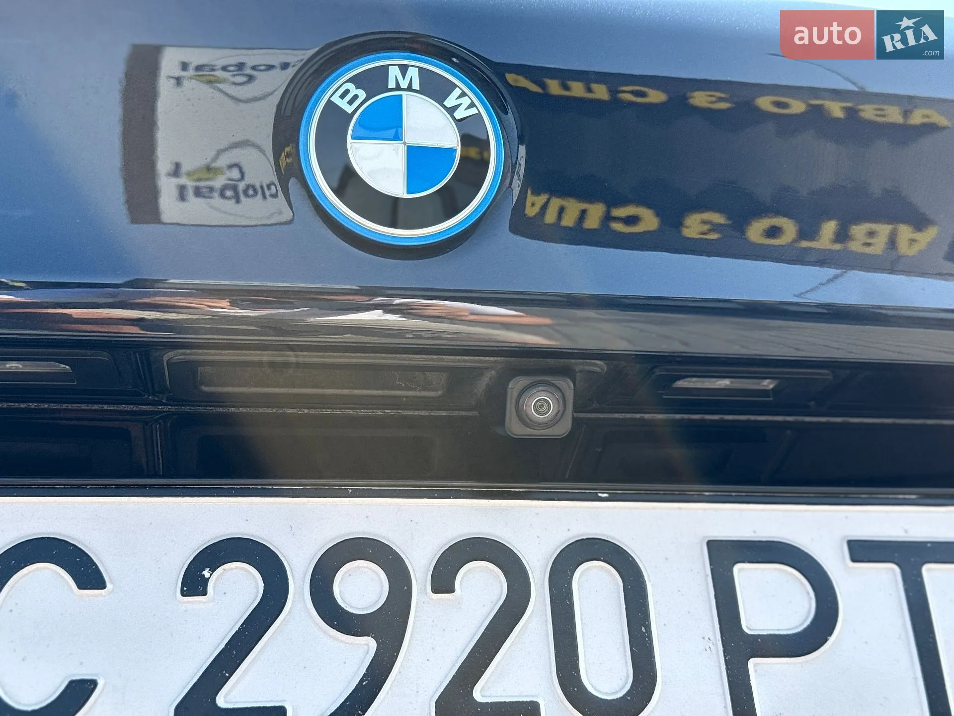 2021 BMW 5er - мініатюра 12